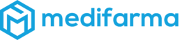 Medifarma - Logo 2020